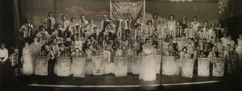 strahl orchestra